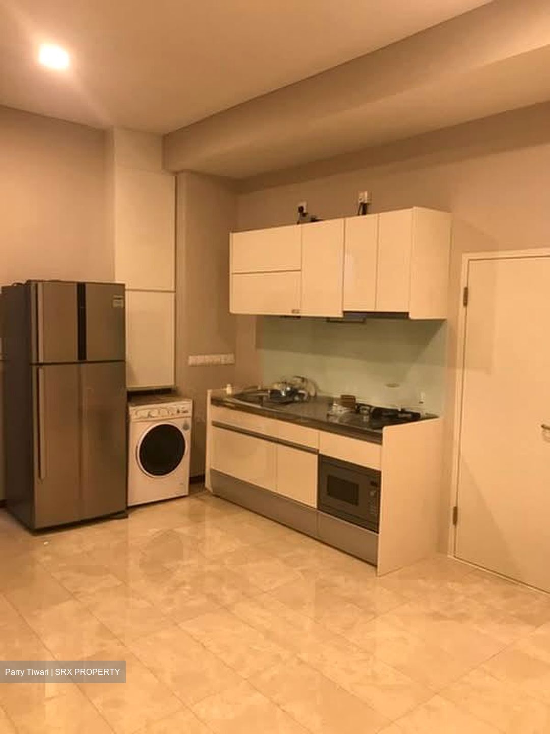 Ritz @ Farrer (D8), Apartment #618250431